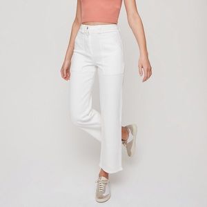 Wilfred modern utility pant